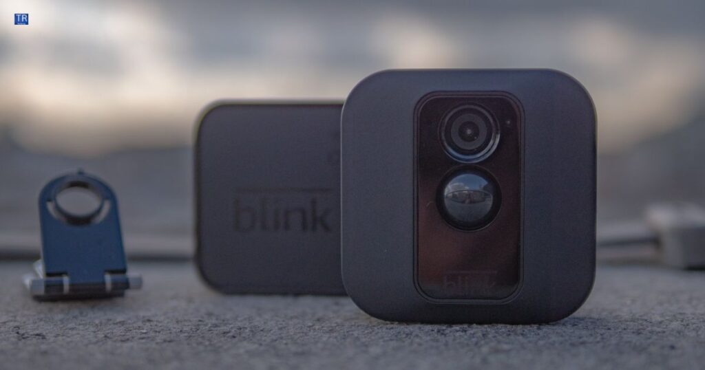  Blink Cameras 