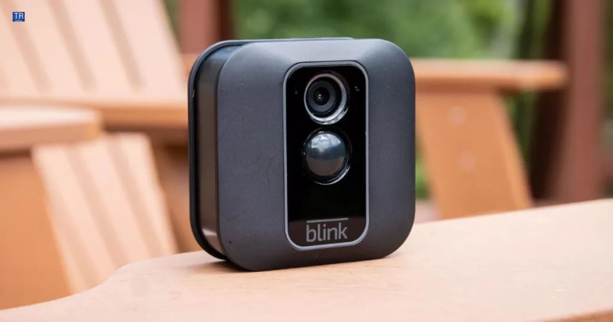 Blink Cameras