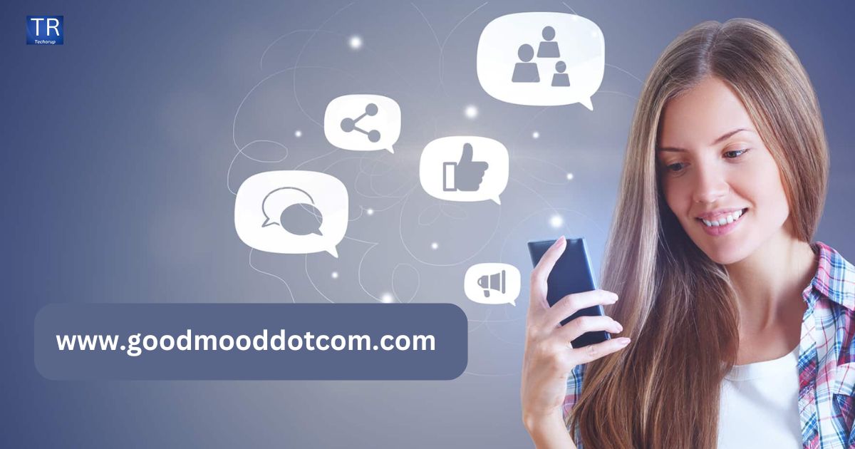 Exploring The Potential Of www.goodmooddotcom.com