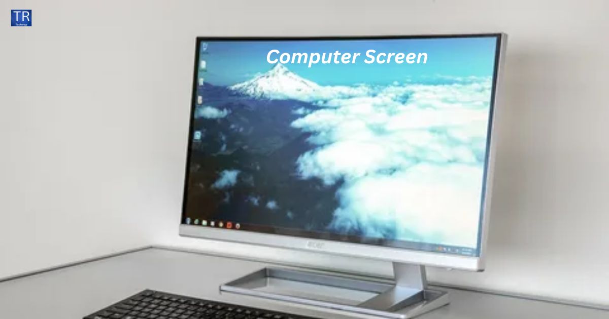 Computer Screen