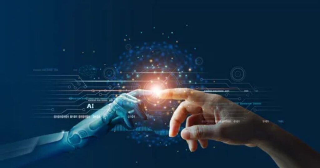 The Human Touch in AI Investing