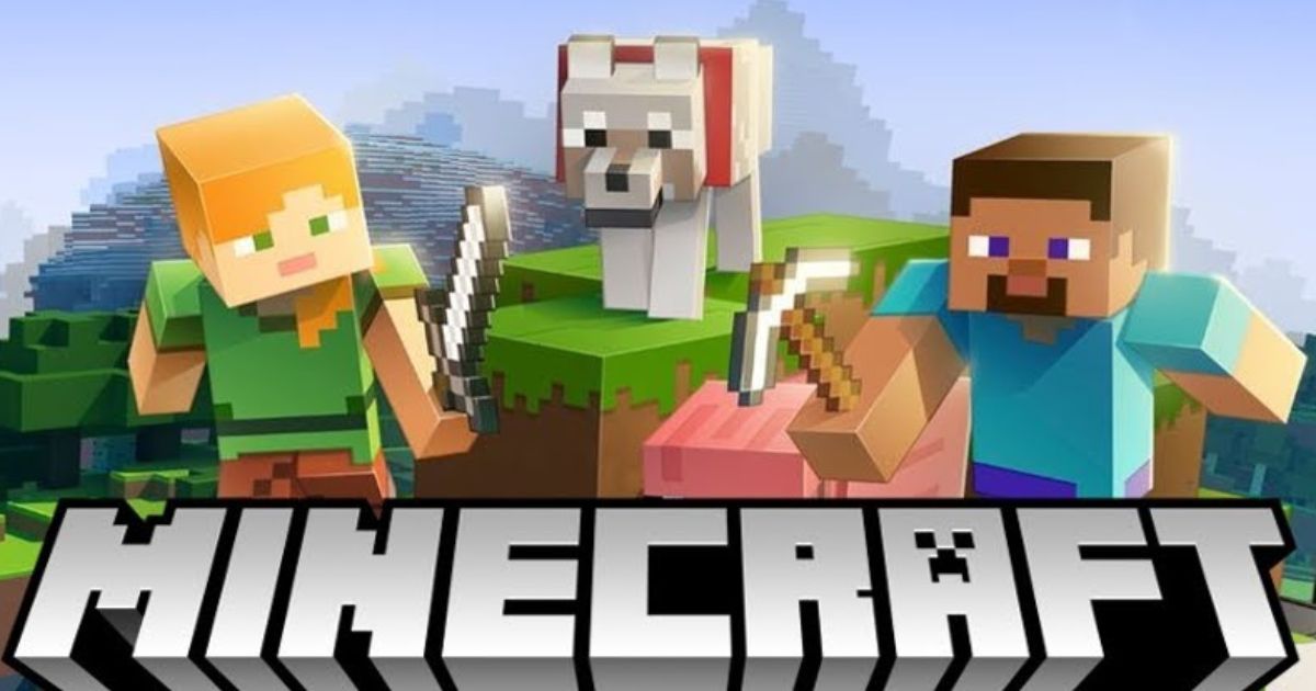 bedrock edition