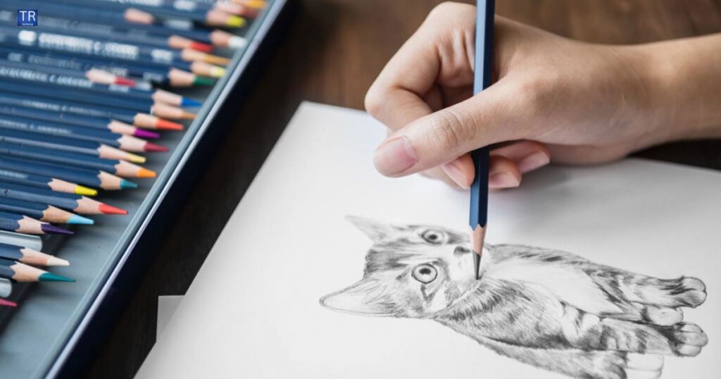 Drawing:a4z_-ymtkr8= Cat