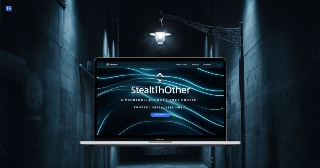 Stealthother. site