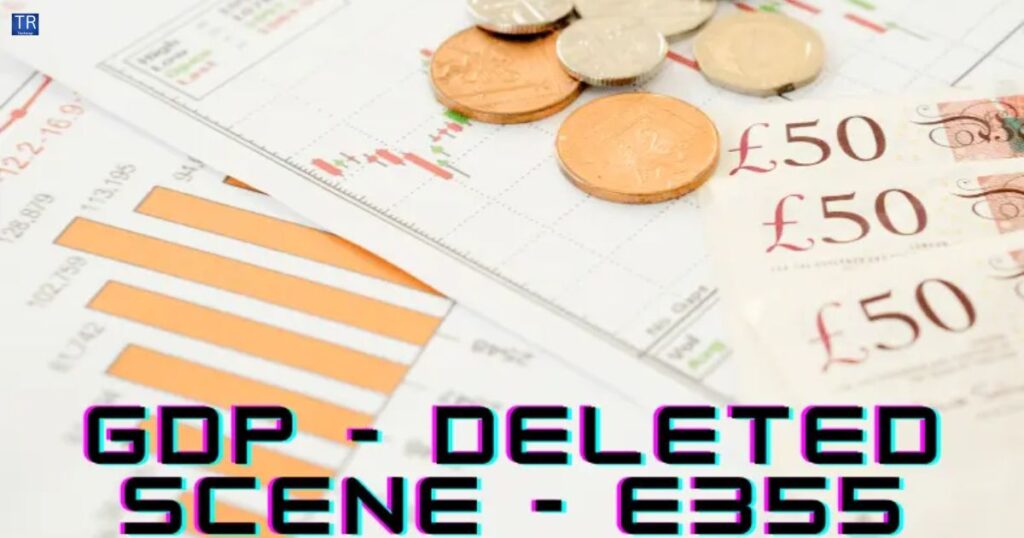  GDP – Deleted Scene – E355 