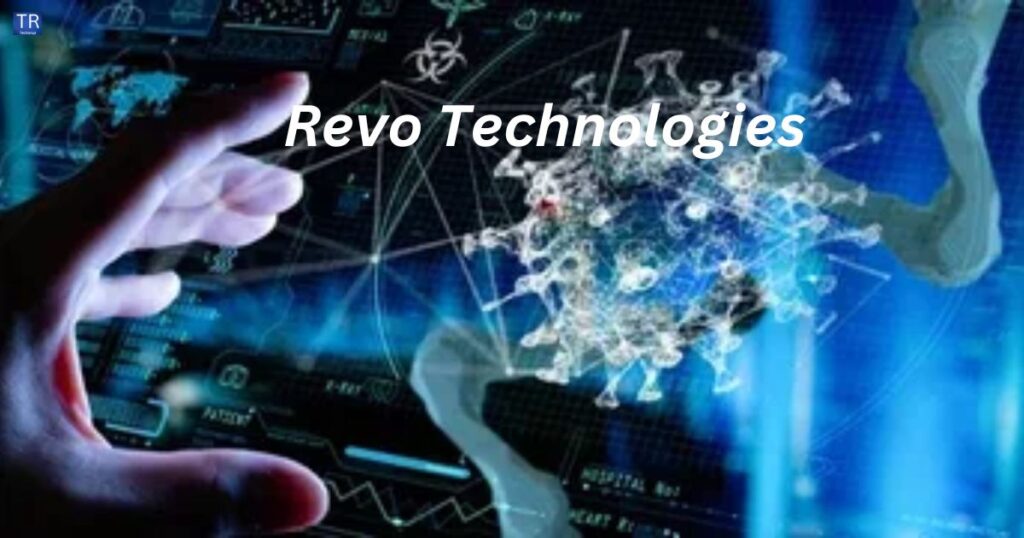 Revo Technologies 