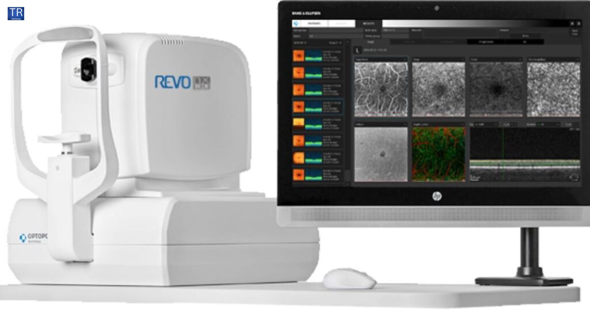 Revo Technologies