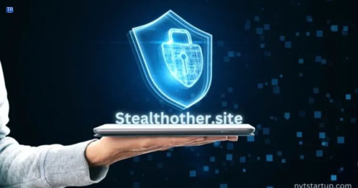 Stealthother. site