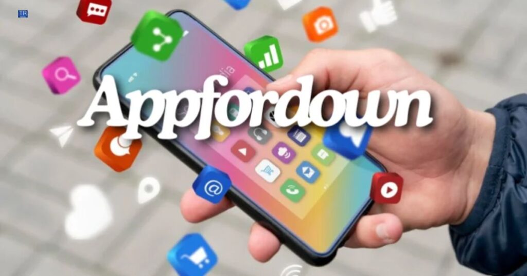 Appfordown Games