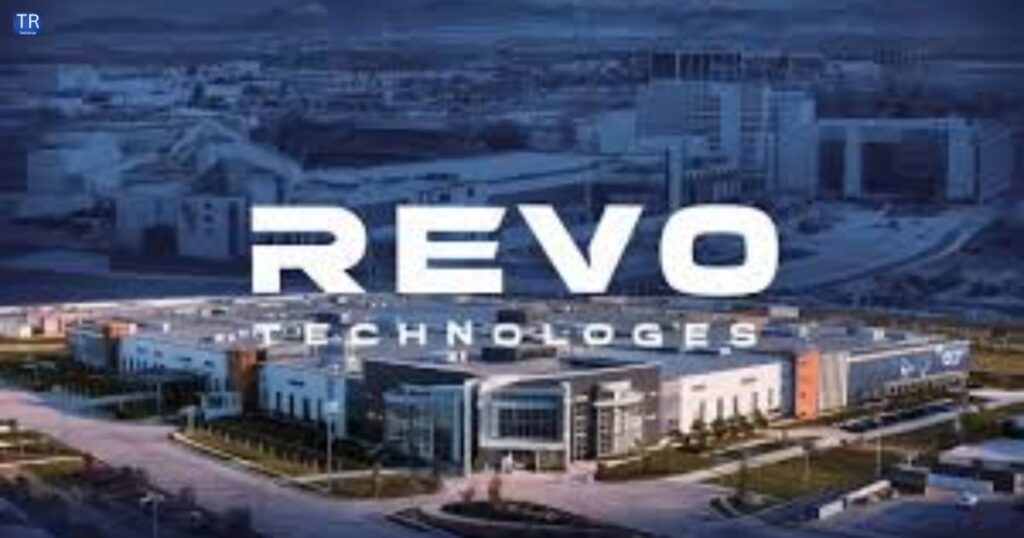 Revo Technologies