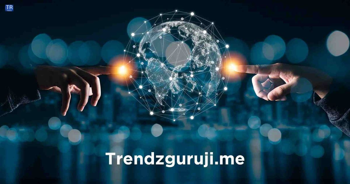 Trendzguruji.me