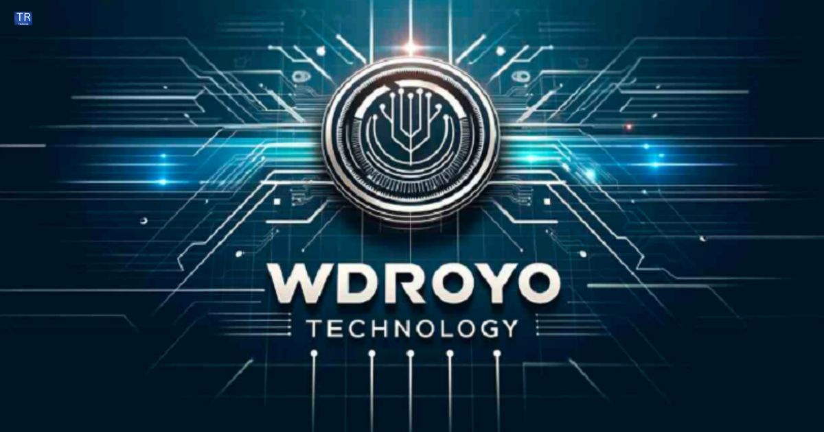 Wdroyo Technology