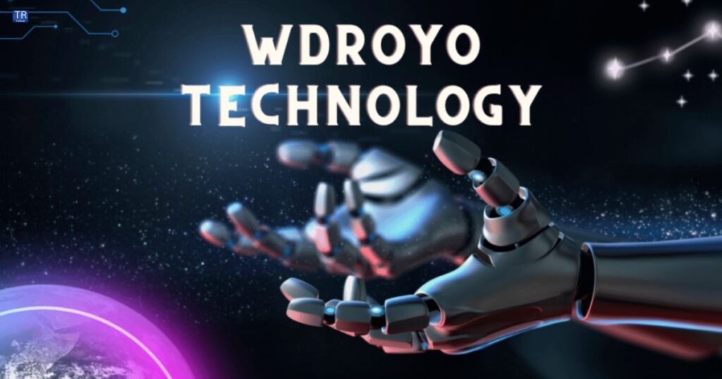 Wdroyo Technology