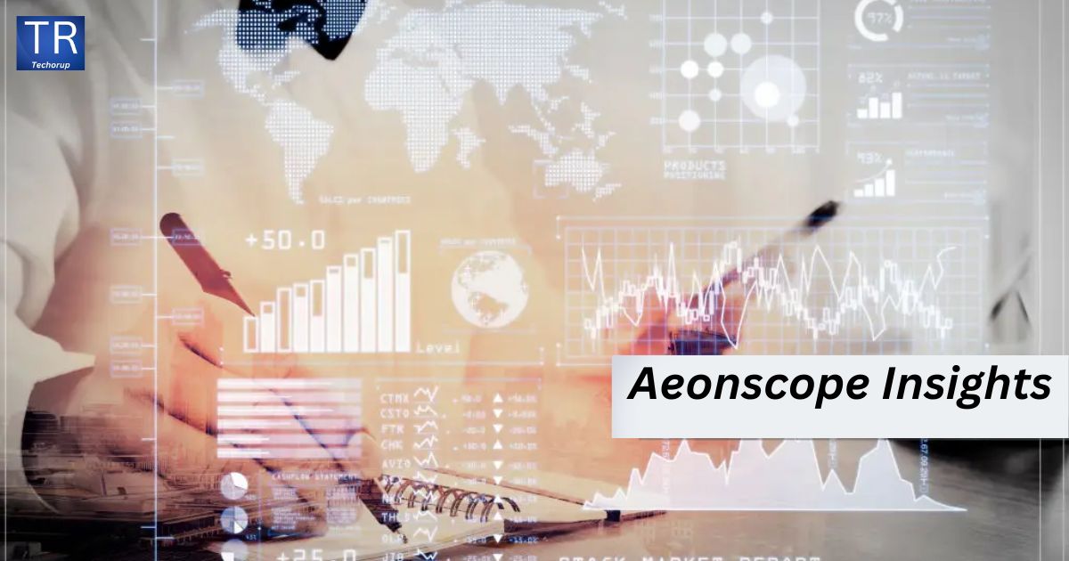 Aeonscope Insights: Navigating The Future Of Data Intelligence