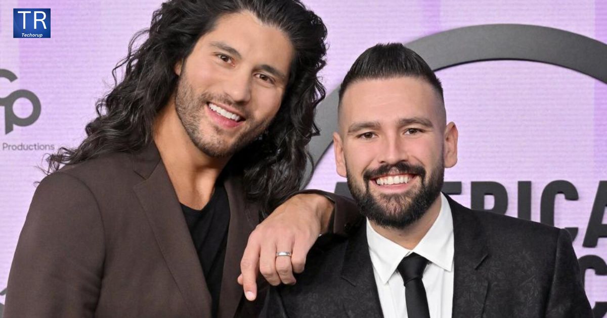 Are Dan And Shay Gay? The Real Story Of Dan And Shay’s Relationship