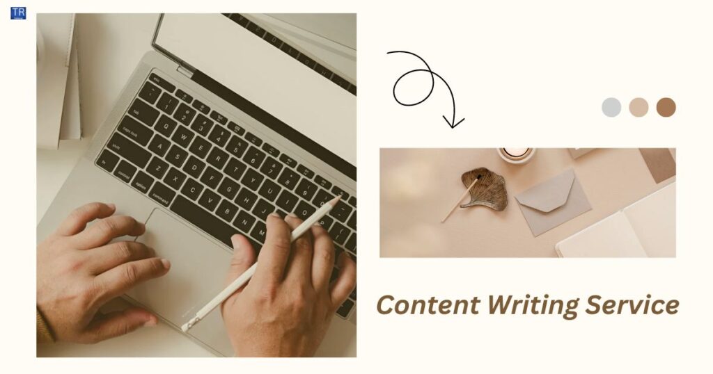 Content Writing Service