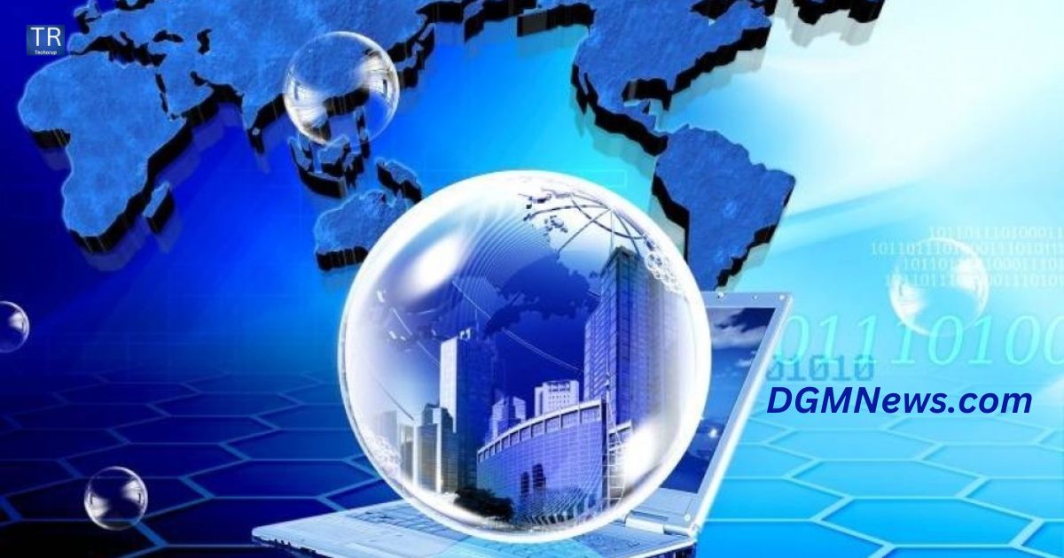 DGMNews.com: Your Ultimate Source For Global News