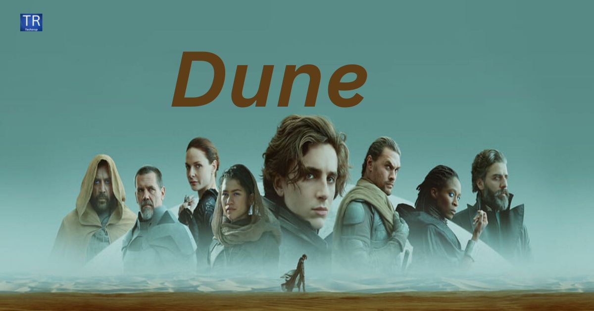 Dune Netflix Arrival And The Delay Of Its Sequel: A Sci-Fi Saga Unfolds