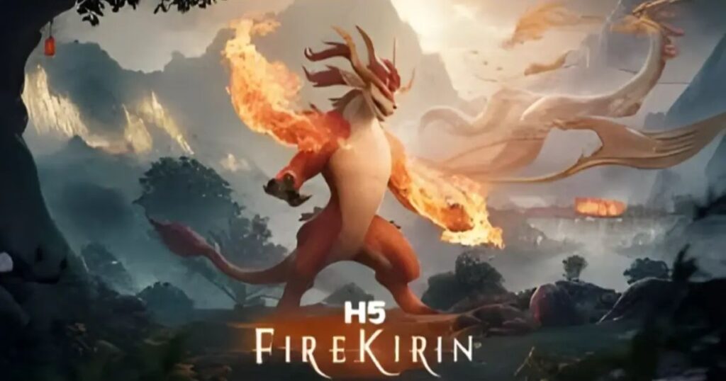 H5 FireKirin