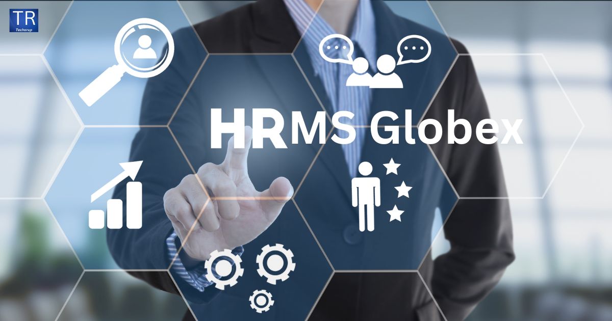 HRMS Globex: Revolutionizing HR Management