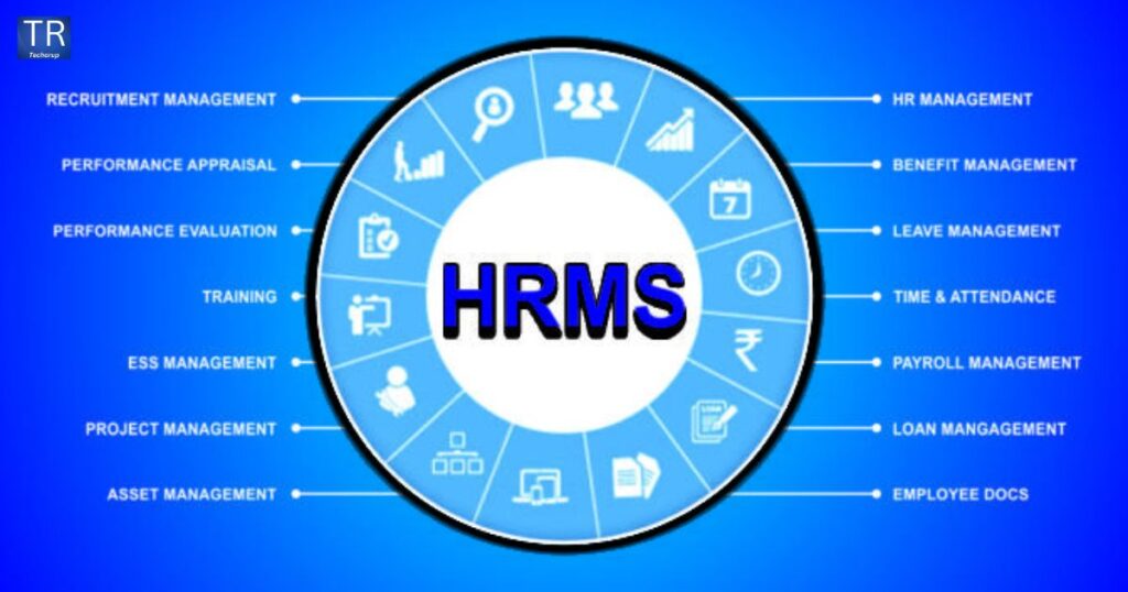 How HRMS Globex Works?