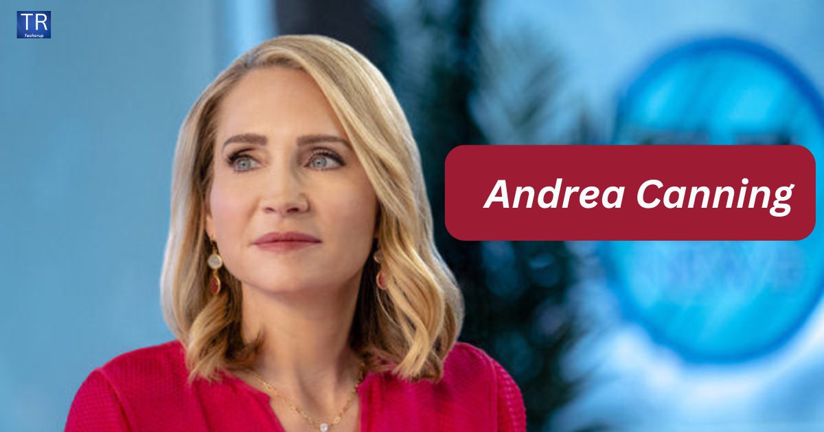 Know About Andrea Canning’s Net Worth In 2024: Explore Andrea Canning’s Age, Height, Career, Net worth And More