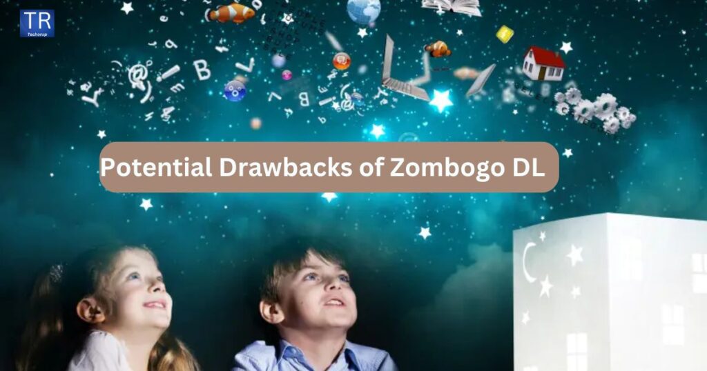 Potential Drawbacks of Zombogo DL