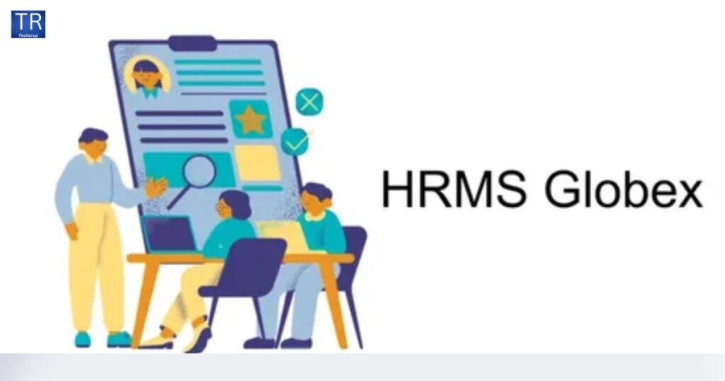 Why Companies Love HRMS Globex?