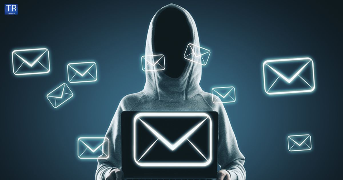 FissionShare.email: Revolutionizing Secure Email Sharing