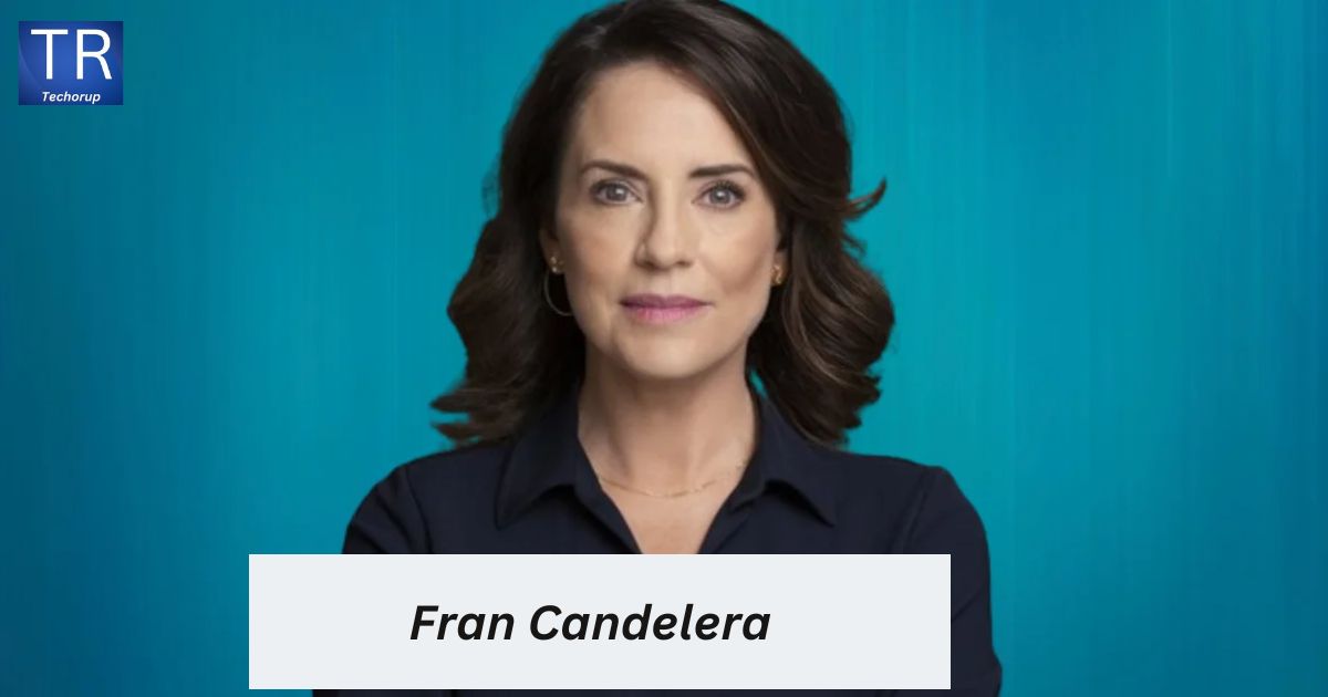 Fran Candelera: A Journey of Creativity and Leadership