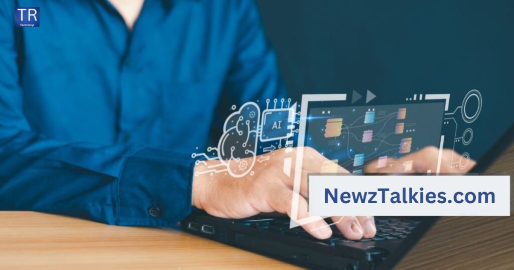 How NewzTalkies.com Keeps You Ahead of Trends?