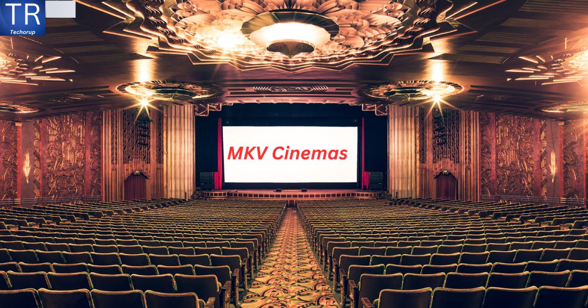 MKV Cinemas Brings Blockbusters To Your Home With Updated Website For 2024