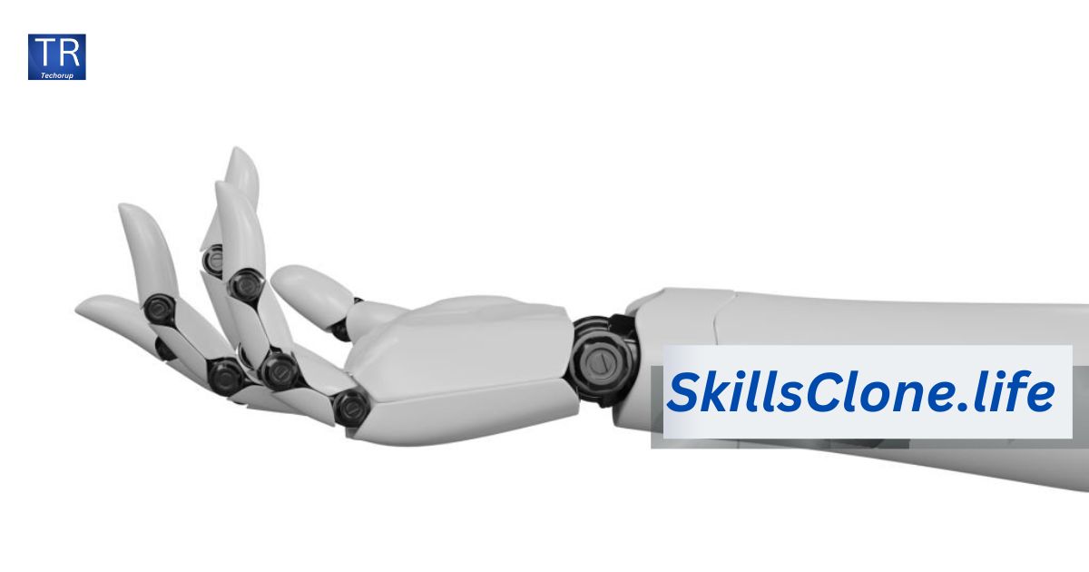 SkillsClone.life: Top Courses For Career Growgth In 2024