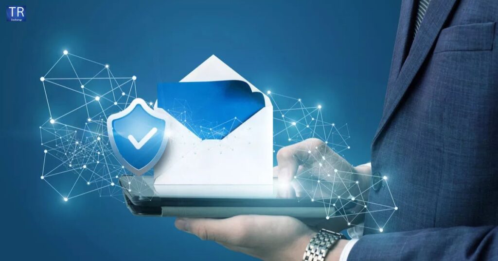 The Impact of FissionShare.email on Businesses