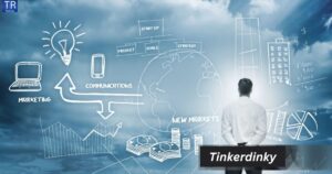 Tinkerdinky: A Creative Force In The Digital Market