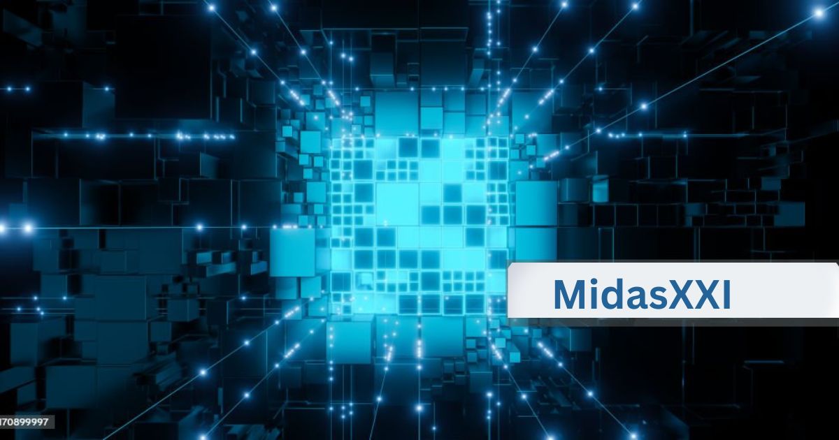 Unlocking Opportunities In The Digital Era: A Comprehensive Guide To MidasXXI