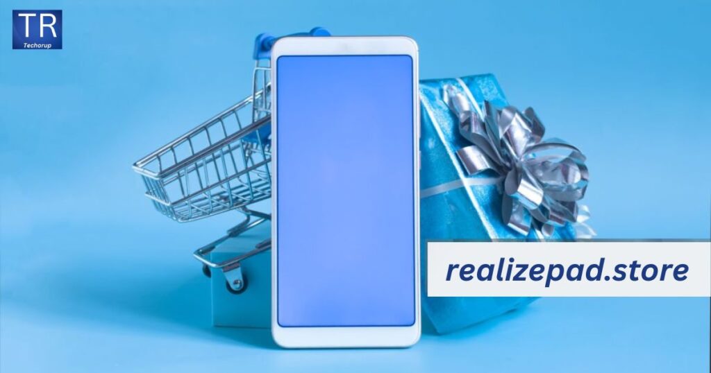 Why Choose realizepad.store?