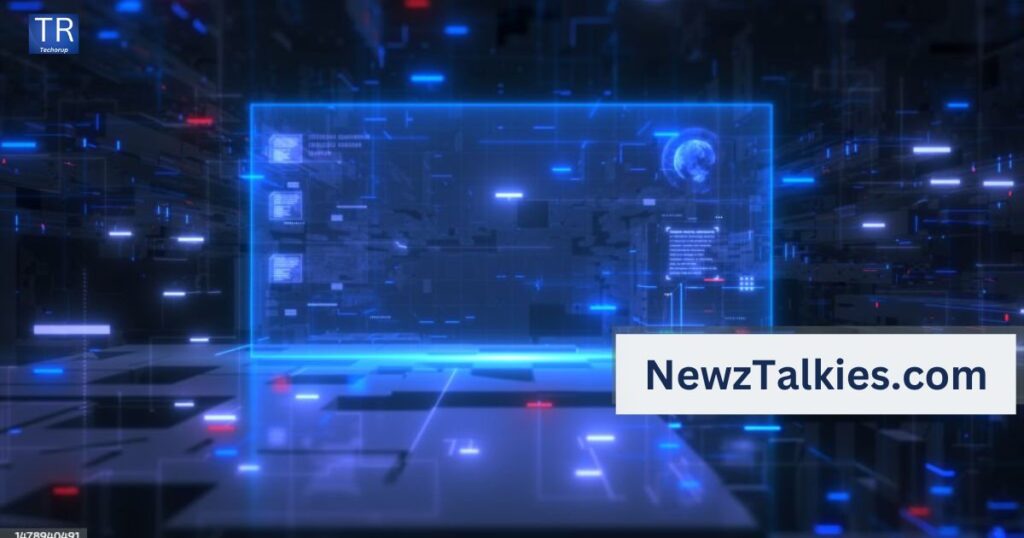 Why NewzTalkies.com is Your Go-To Source for Tech News?