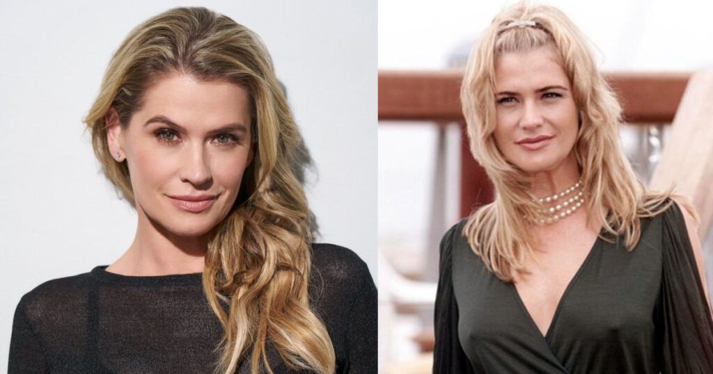 How did Kristy Swanson Get Famous?