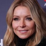 Kelly Ripa Measurements, Bio, Height, Weight, Shoe And Bra Size