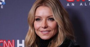 Kelly Ripa Measurements, Bio, Height, Weight, Shoe And Bra Size