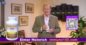 Elmer Heinrich: Complete Biography, Early Life, Career, and Net Worth 2024