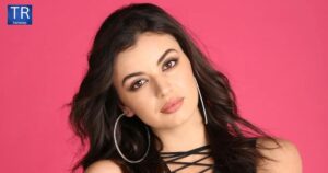 Rebecca Black’s Measurements, Bio, Height, Weight, Shoe And Bra Size