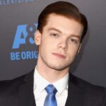 Cameron Monaghan Measurements, Bio, Height, Weight, Shoe