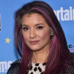 Kelly Hu Measurements, Bio, Height, Weight, Shoe And Bra Size