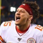 Patrick Mahomes Bulge: A Detailed Insight For Fans And Curious Minds