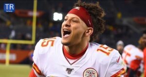 Patrick Mahomes Bulge: A Detailed Insight For Fans And Curious Minds